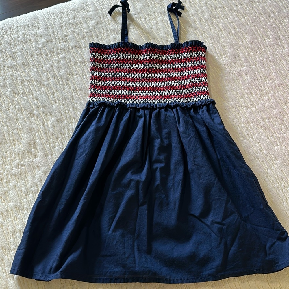 Janie and Jack Girl Dress size 6